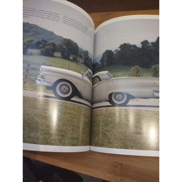 RM Sotheby’s HERSHEY THE LODGE AUCTION Car CATALOG FRIDAY, OCTOBER 10 2014 Book - Picture 6 of 6